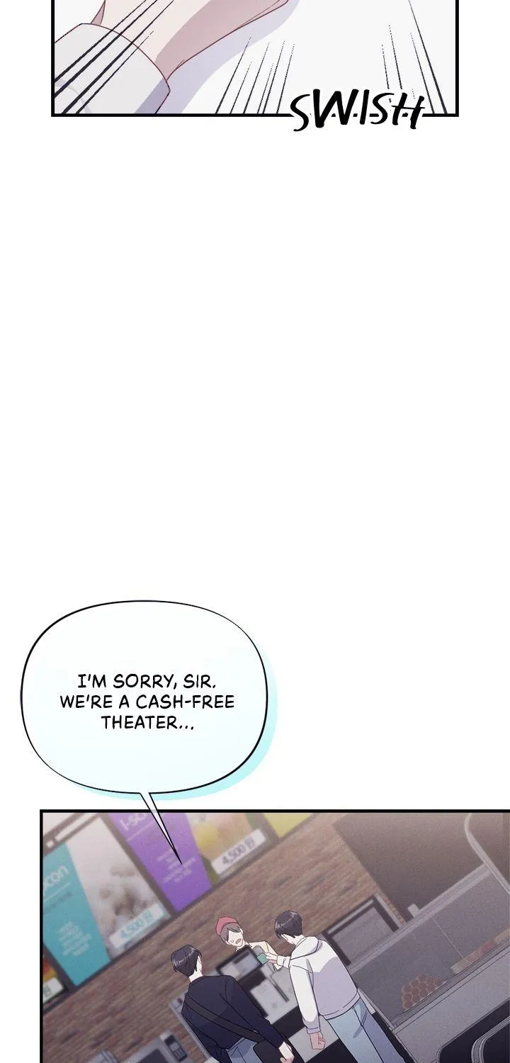 Miracle Illusion Chapter 7 page 61 - 
