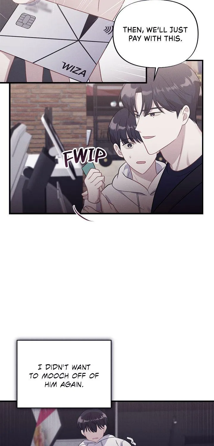 Miracle Illusion Chapter 7 page 63 - 