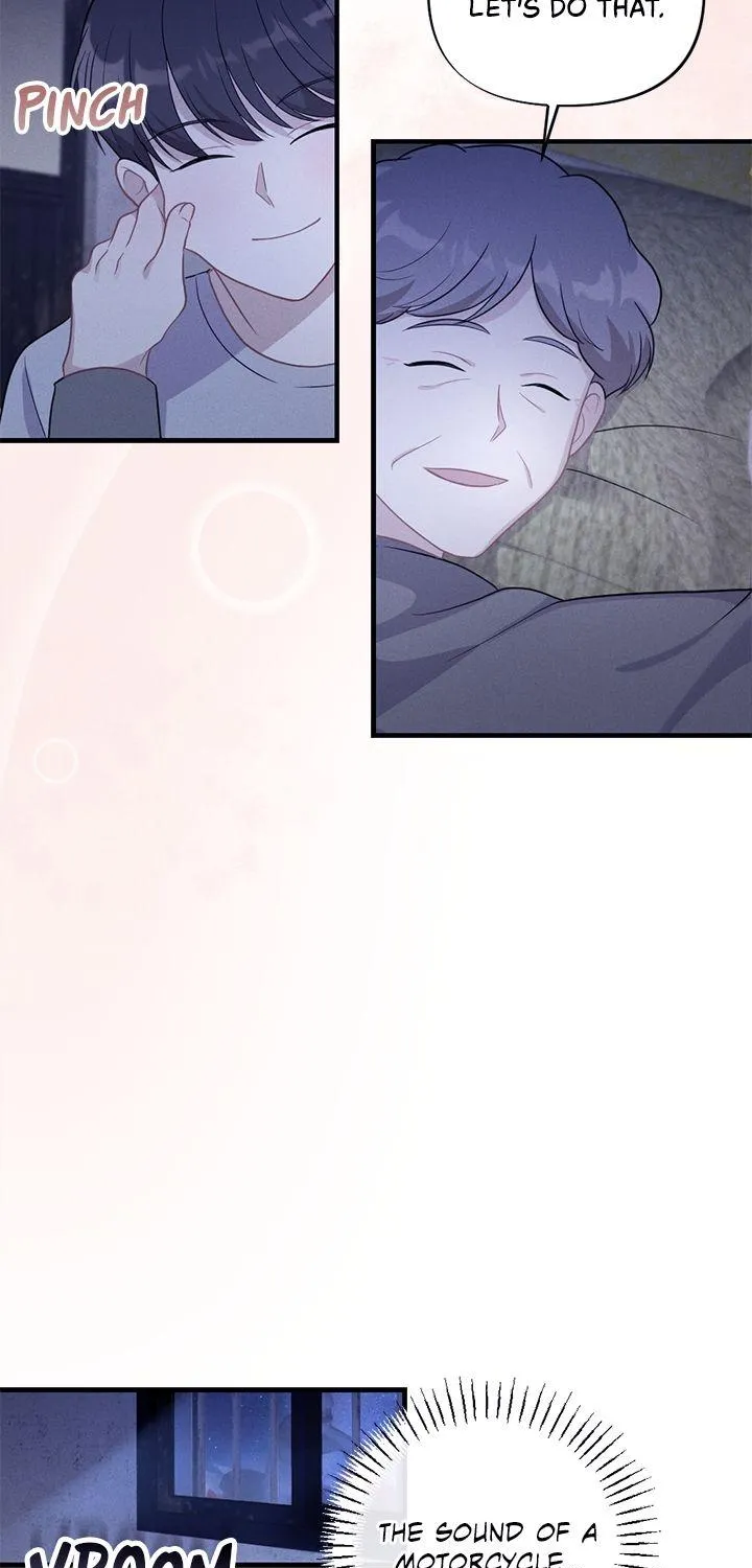 Miracle Illusion Chapter 7 page 8 - 