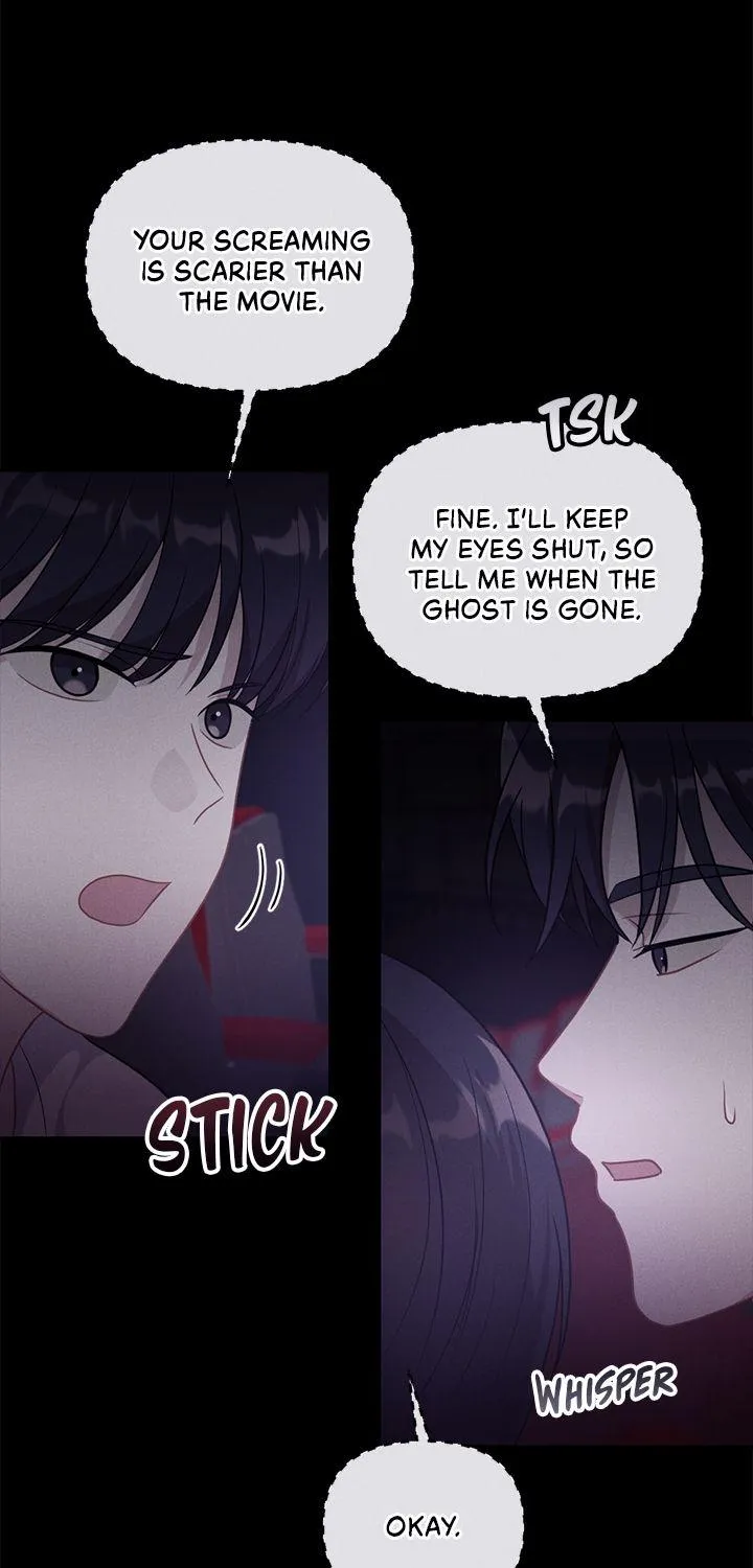 Miracle Illusion Chapter 7 page 71 - 