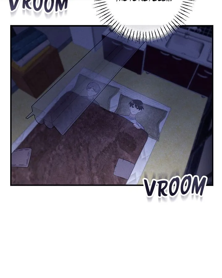 Miracle Illusion Chapter 7 page 9 - 