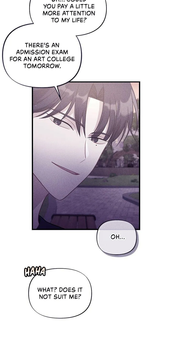 Miracle Illusion Chapter 7 page 81 - 