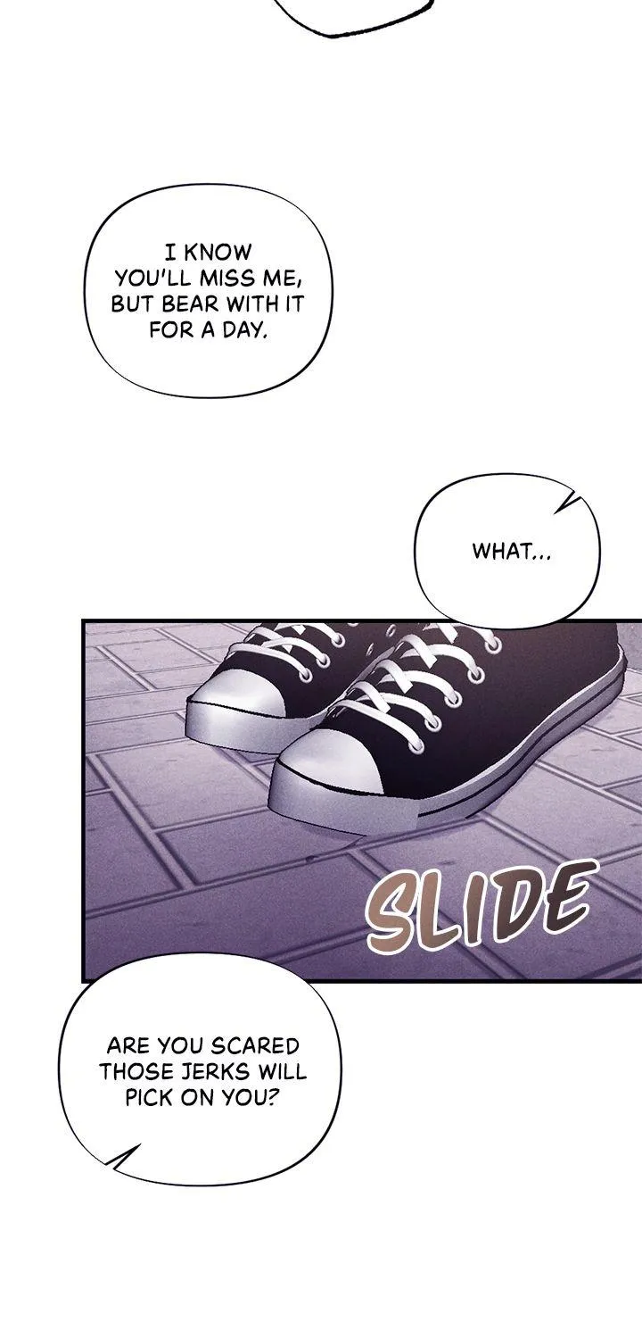 Miracle Illusion Chapter 7 page 83 - 