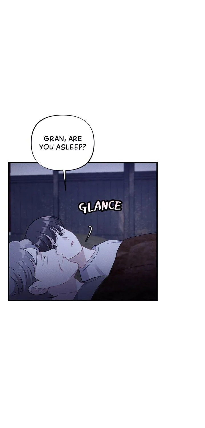 Miracle Illusion Chapter 7 page 10 - 