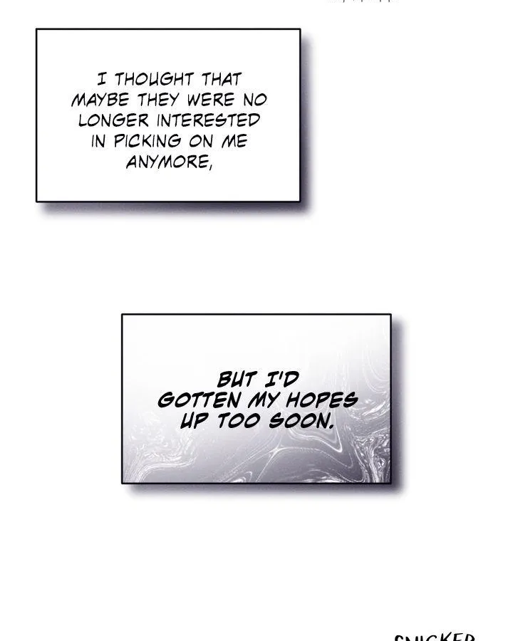Miracle Illusion Chapter 8 page 12 - 