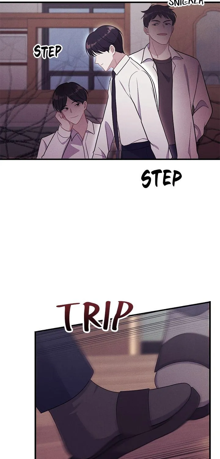 Miracle Illusion Chapter 8 page 13 - 