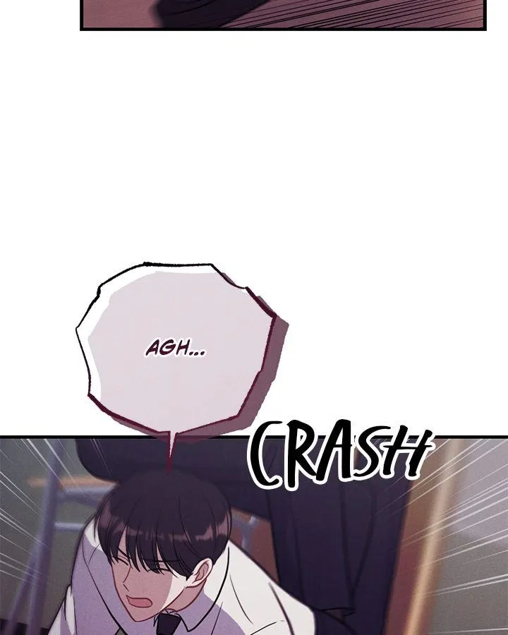 Miracle Illusion Chapter 8 page 14 - 