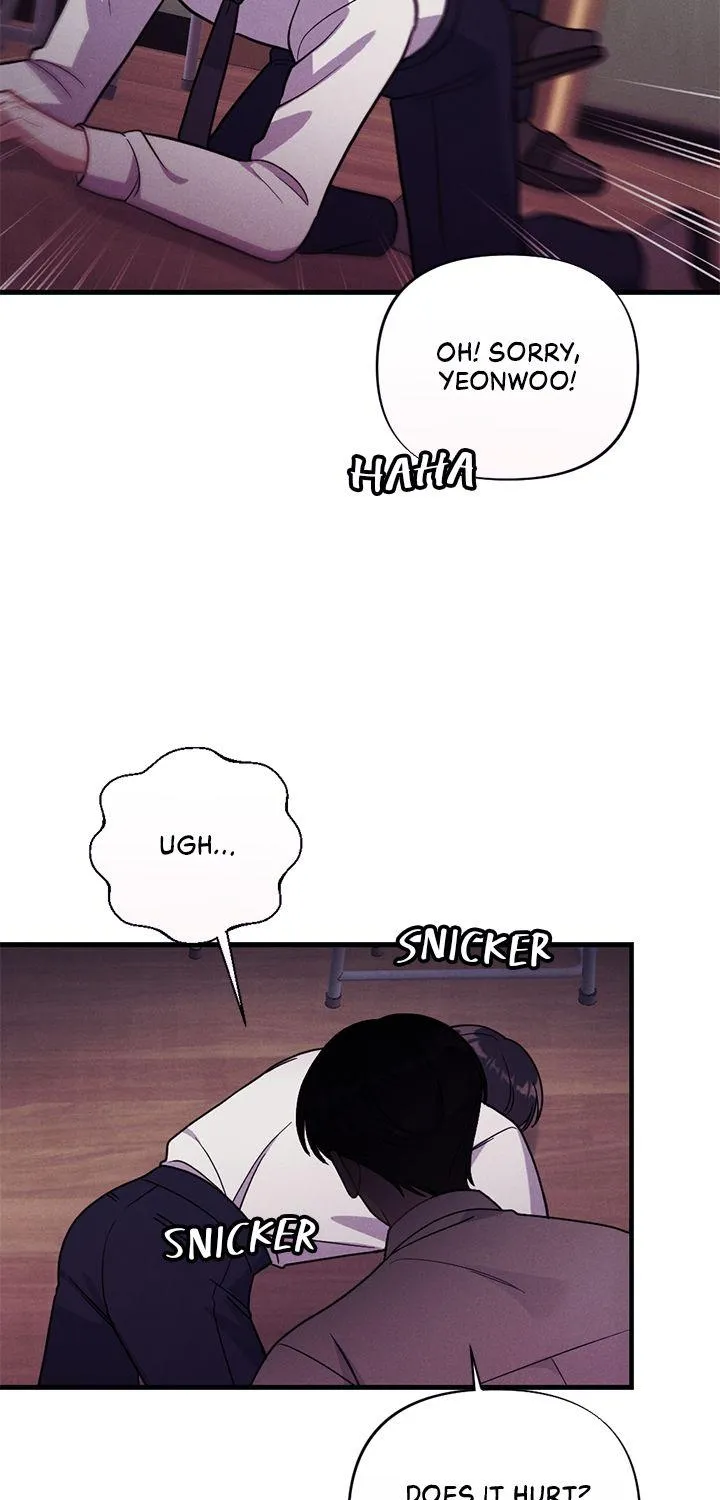 Miracle Illusion Chapter 8 page 15 - 