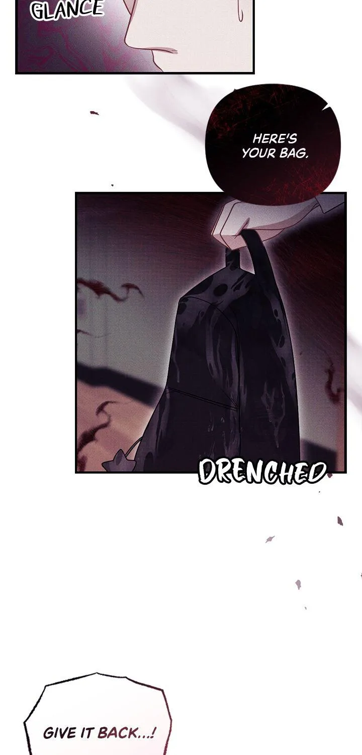 Miracle Illusion Chapter 8 page 19 - 