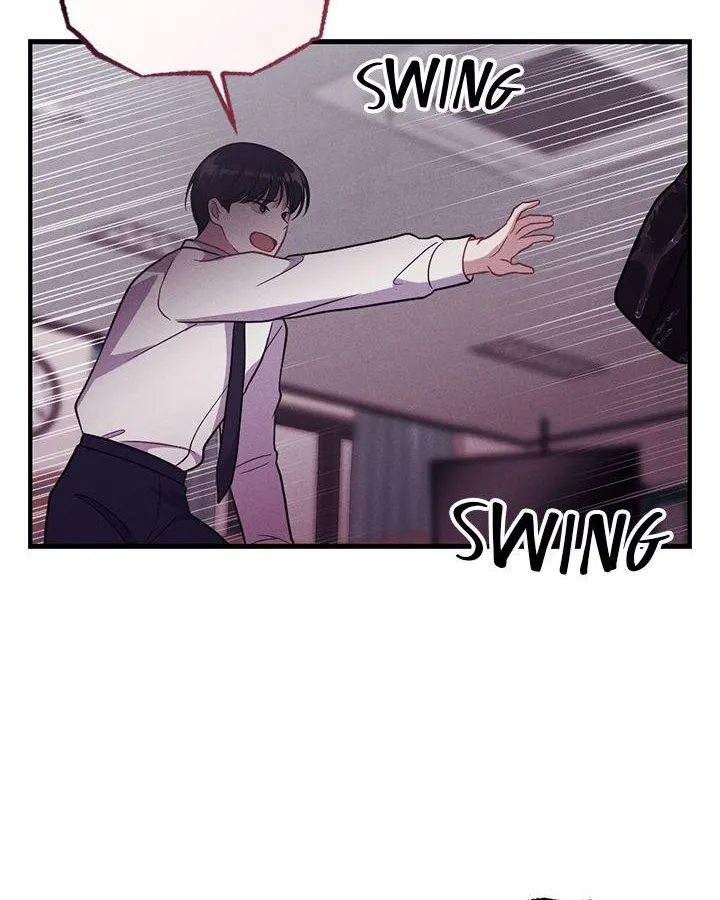Miracle Illusion Chapter 8 page 20 - 