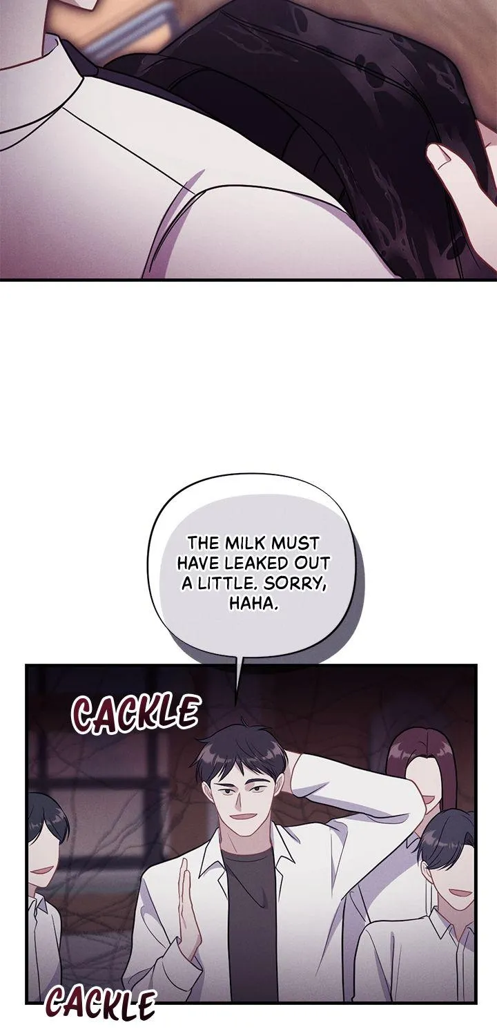 Miracle Illusion Chapter 8 page 23 - 