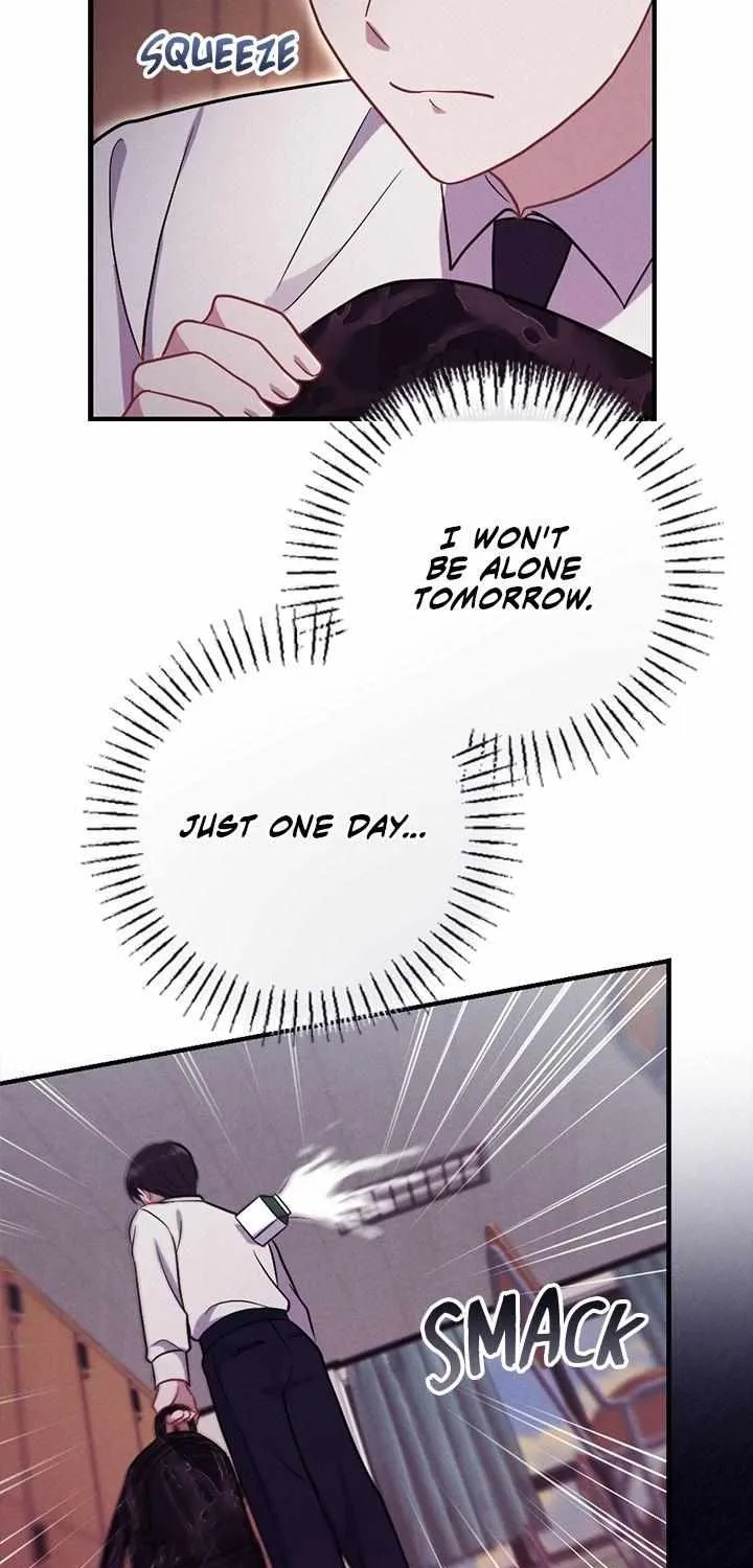 Miracle Illusion Chapter 8 page 25 - 