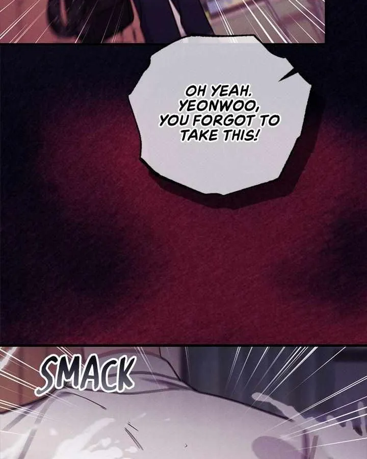 Miracle Illusion Chapter 8 page 26 - 