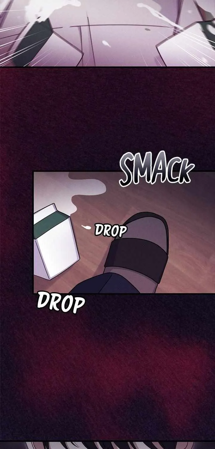 Miracle Illusion Chapter 8 page 27 - 