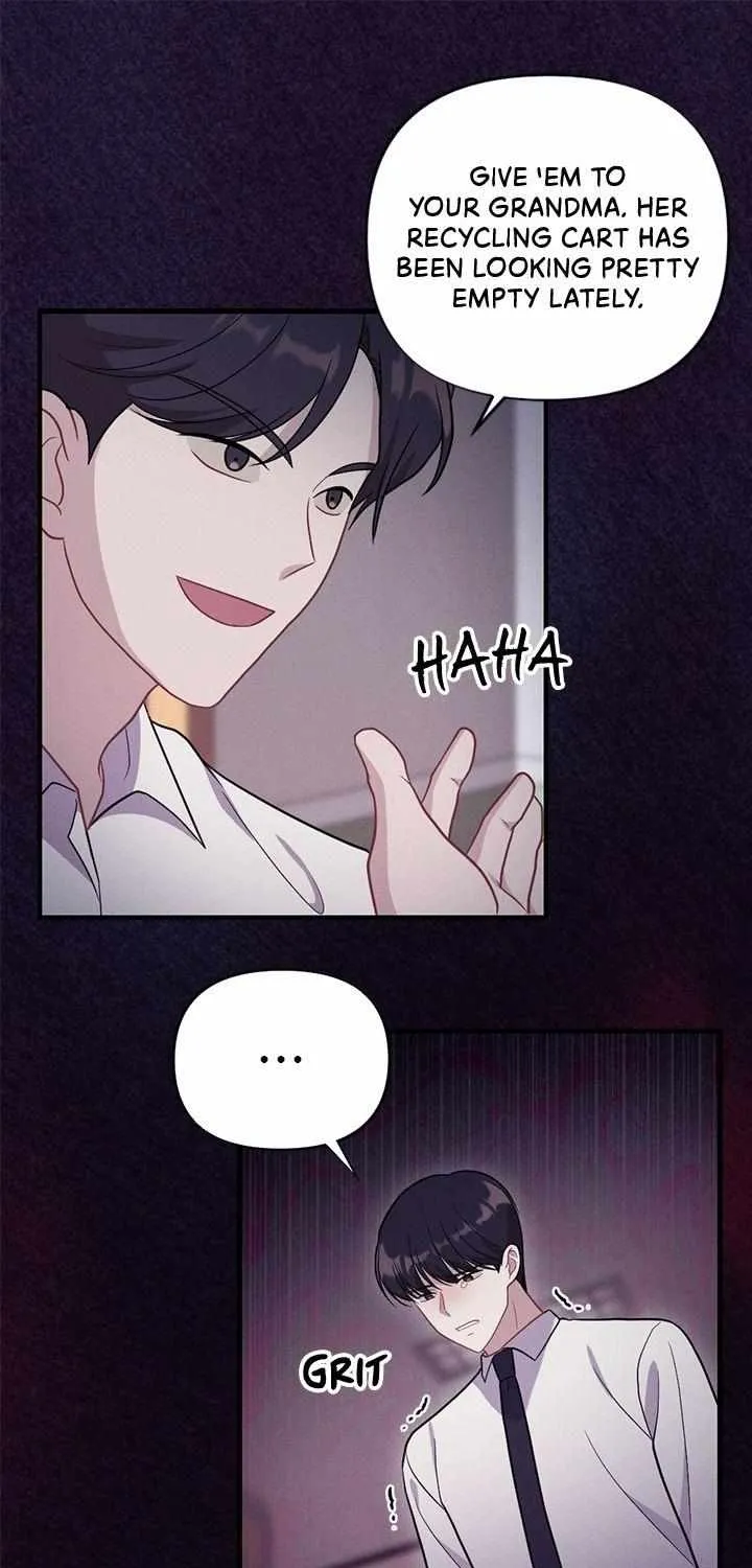 Miracle Illusion Chapter 8 page 29 - 