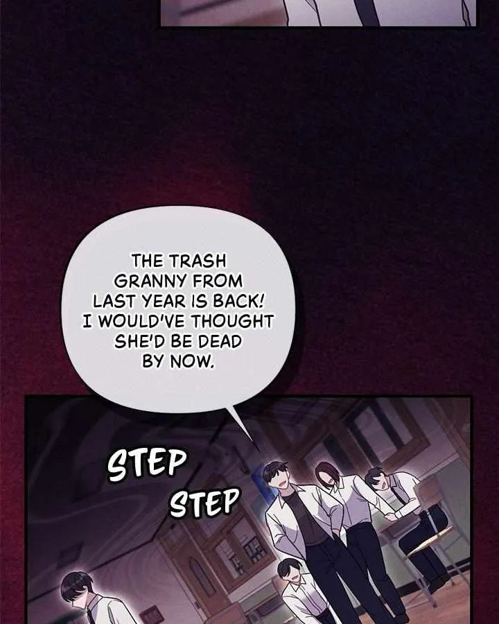 Miracle Illusion Chapter 8 page 30 - 