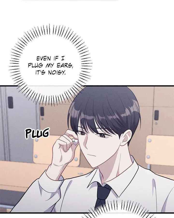 Miracle Illusion Chapter 8 page 4 - 