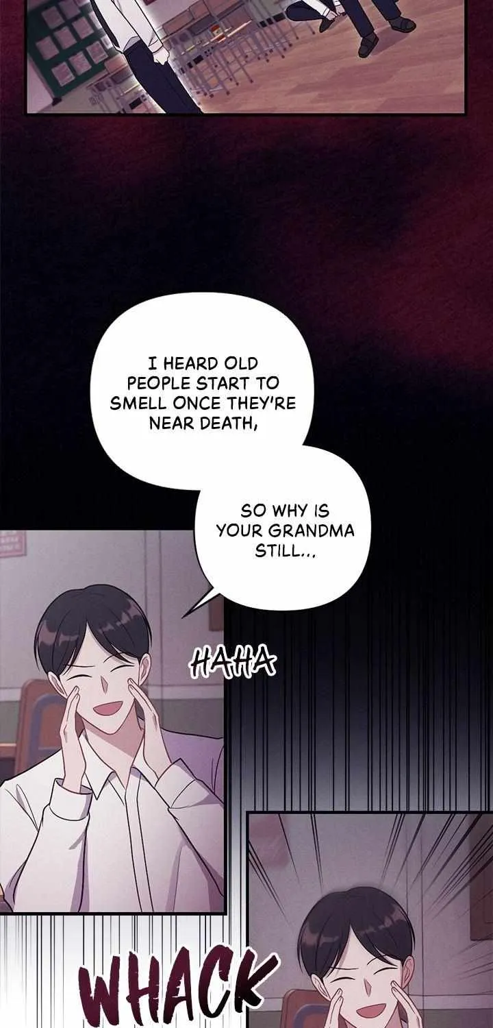 Miracle Illusion Chapter 8 page 31 - 