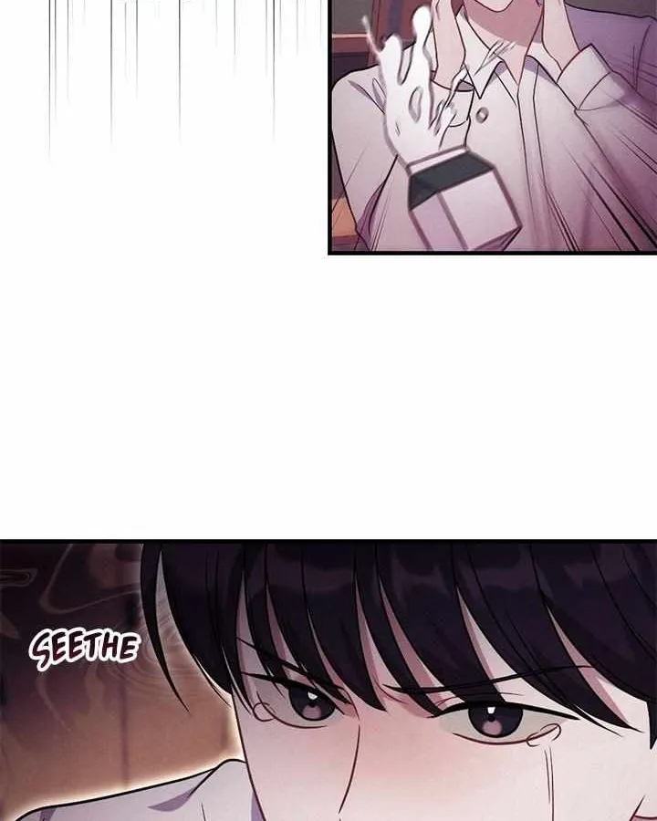 Miracle Illusion Chapter 8 page 32 - 