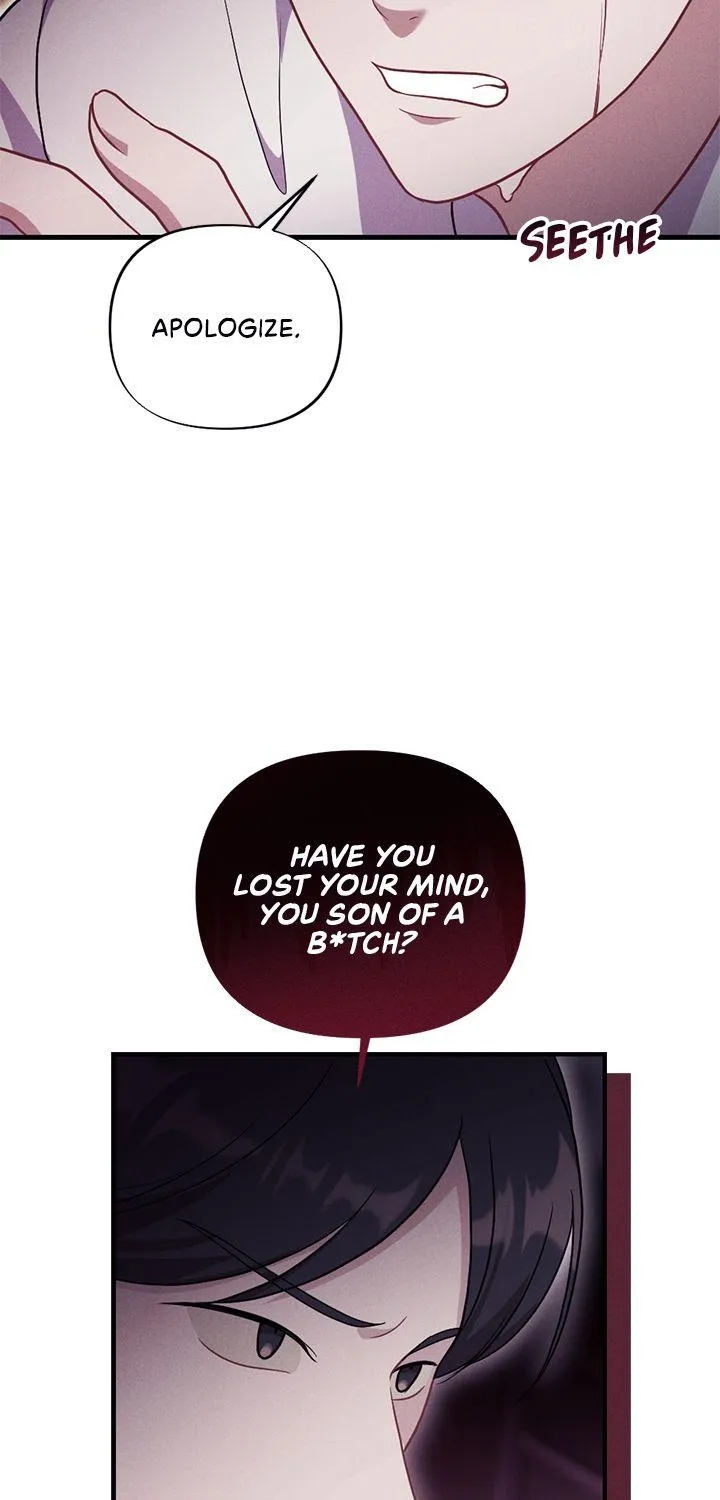 Miracle Illusion Chapter 8 page 33 - 
