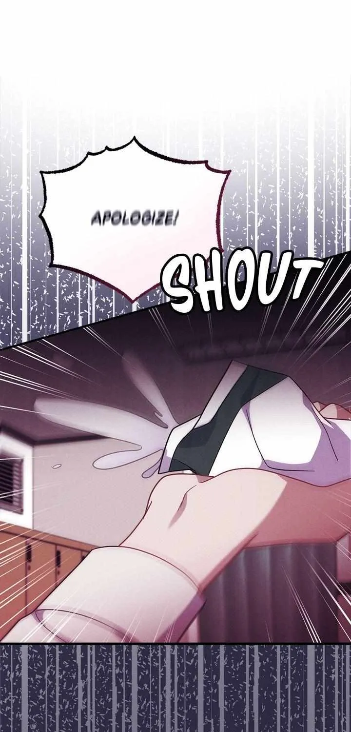 Miracle Illusion Chapter 8 page 35 - 