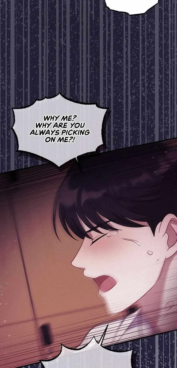 Miracle Illusion Chapter 8 page 37 - 