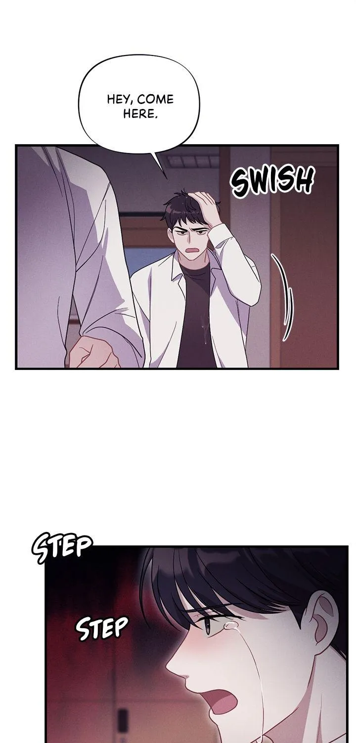 Miracle Illusion Chapter 8 page 40 - 