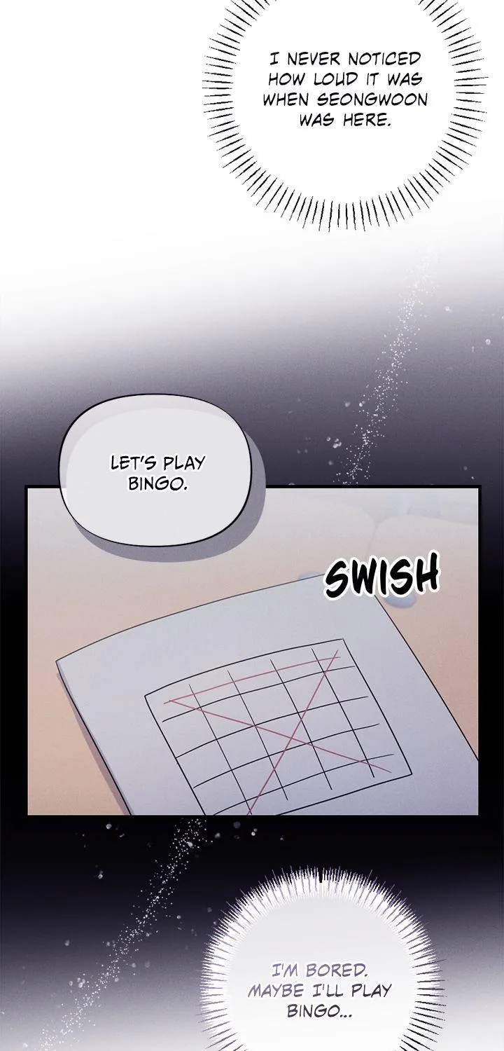 Miracle Illusion Chapter 8 page 5 - 
