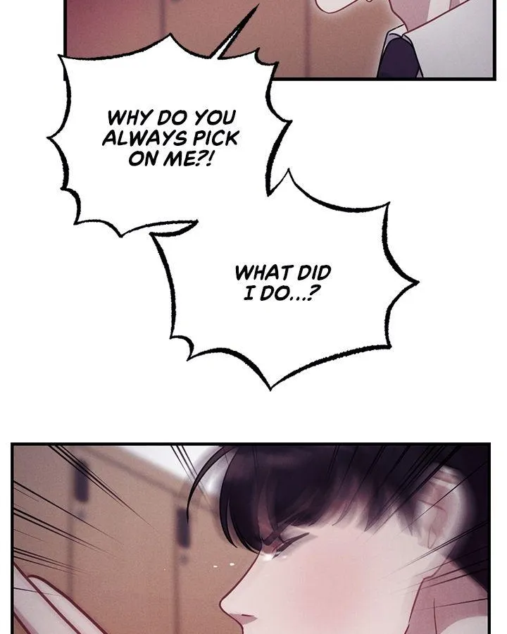 Miracle Illusion Chapter 8 page 41 - 