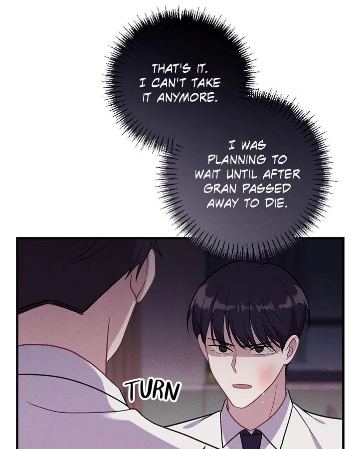 Miracle Illusion Chapter 8 page 43 - 
