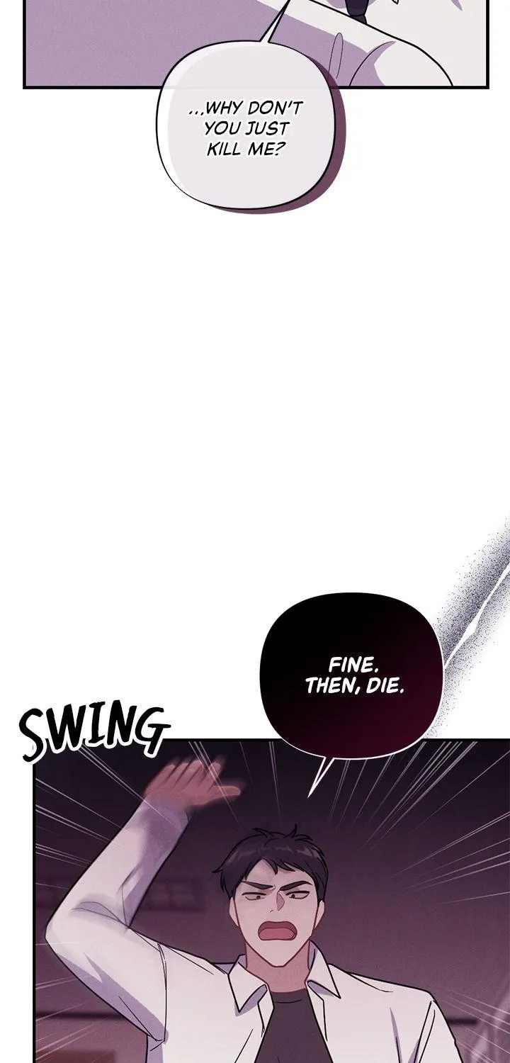 Miracle Illusion Chapter 8 page 44 - 