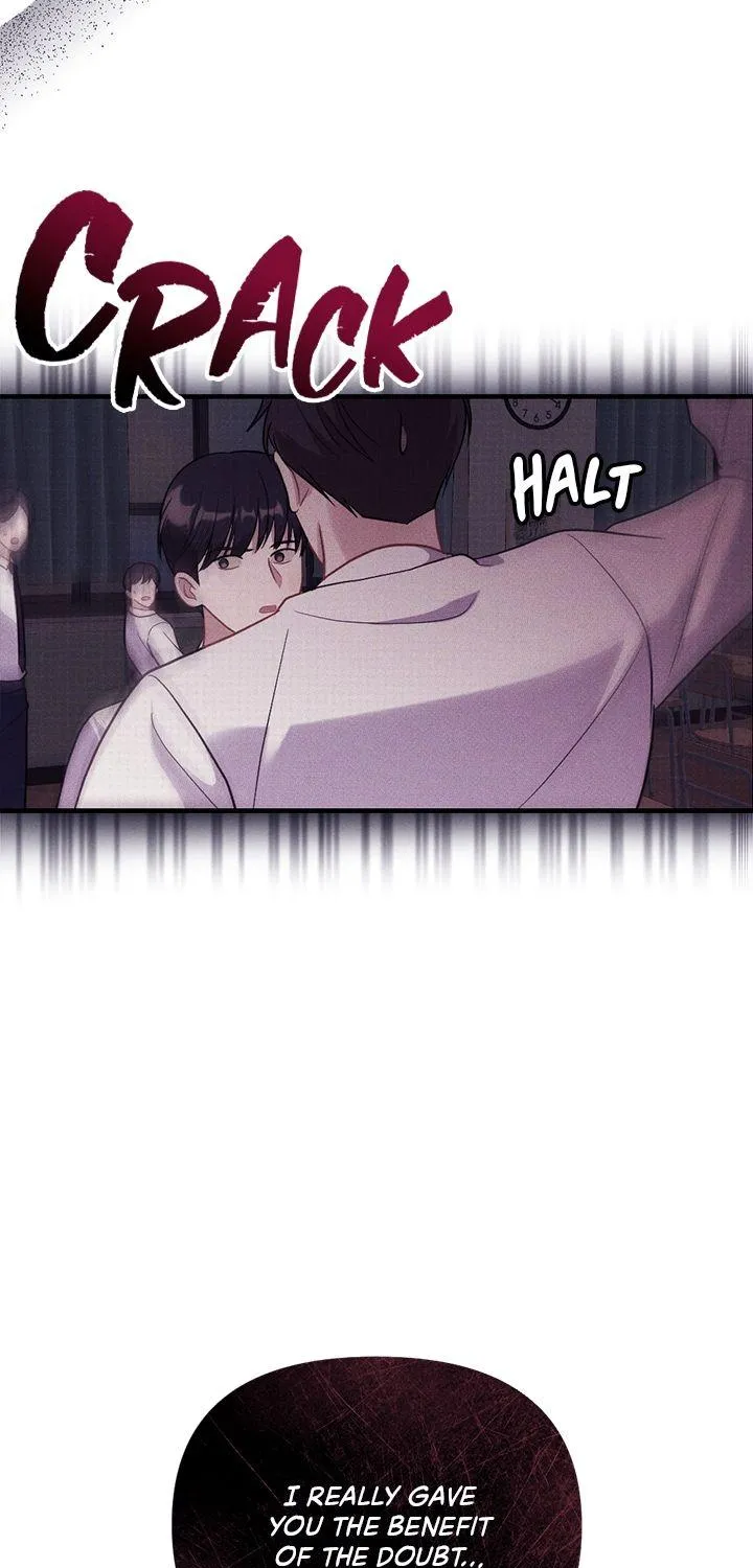 Miracle Illusion Chapter 8 page 46 - 
