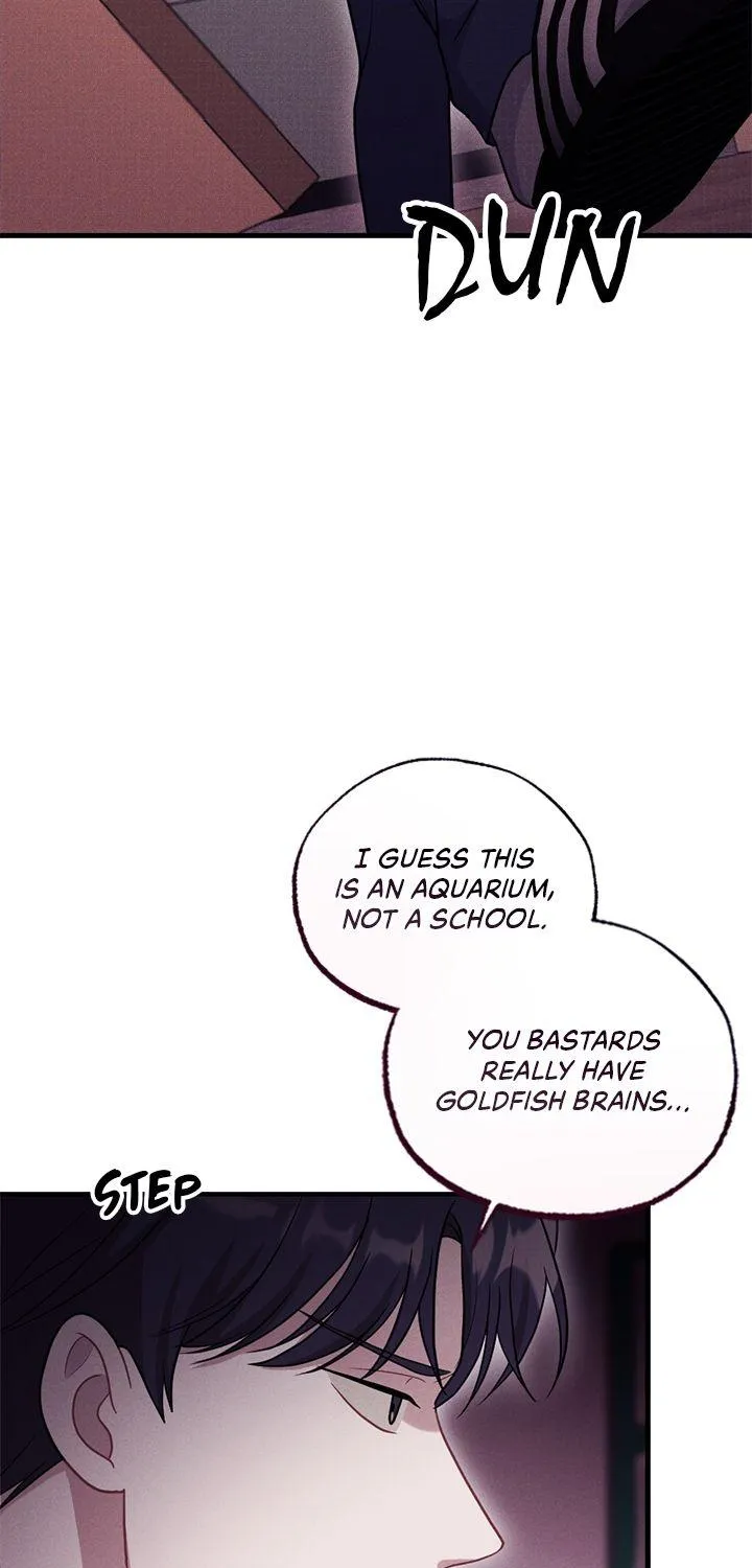 Miracle Illusion Chapter 8 page 48 - 
