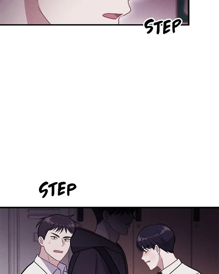 Miracle Illusion Chapter 8 page 49 - 