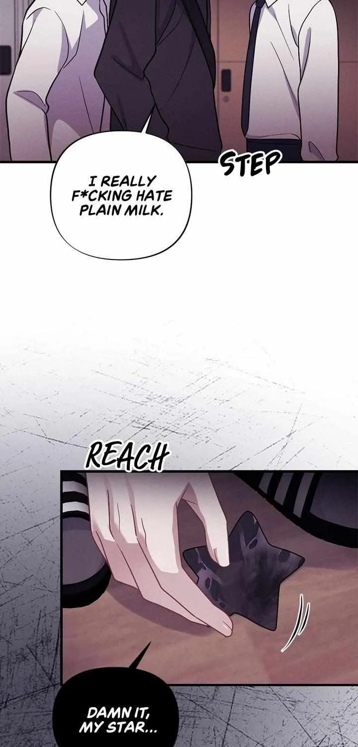 Miracle Illusion Chapter 8 page 50 - 