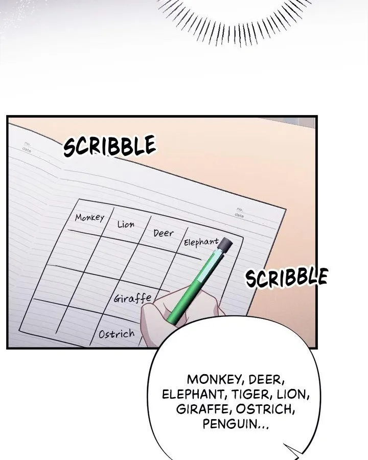Miracle Illusion Chapter 8 page 6 - 
