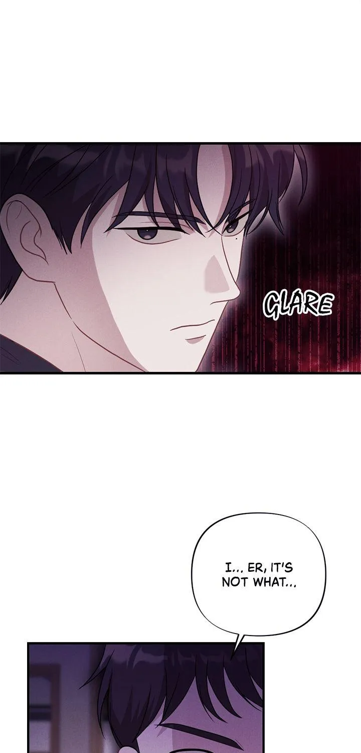 Miracle Illusion Chapter 8 page 53 - 