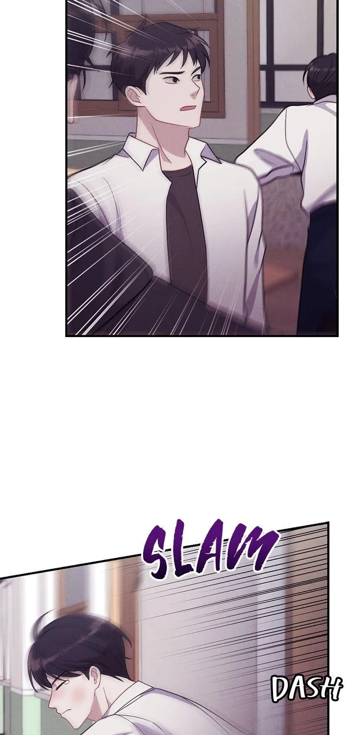 Miracle Illusion Chapter 8 page 55 - 