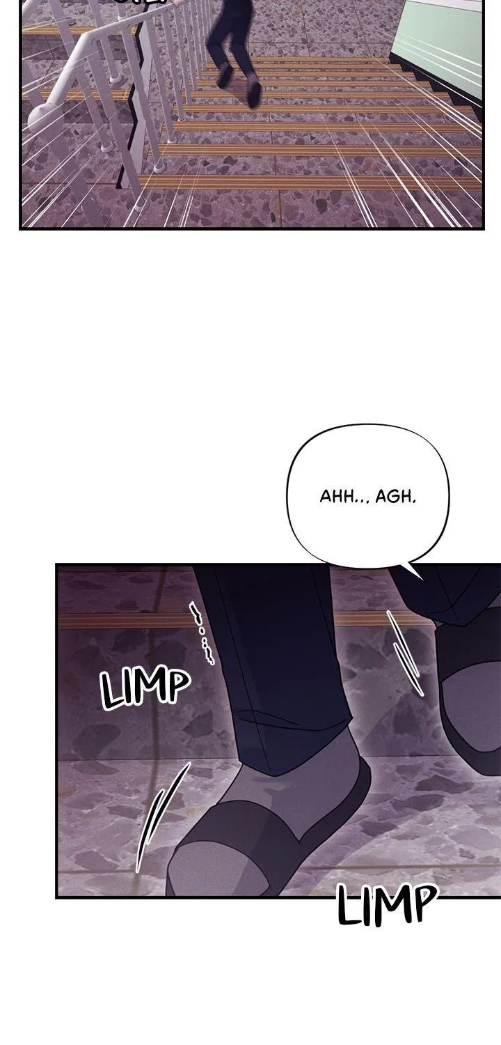 Miracle Illusion Chapter 8 page 57 - 