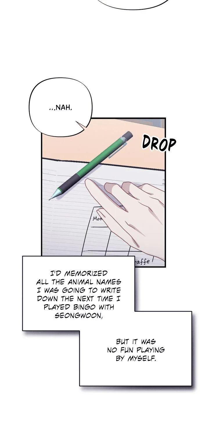 Miracle Illusion Chapter 8 page 7 - 