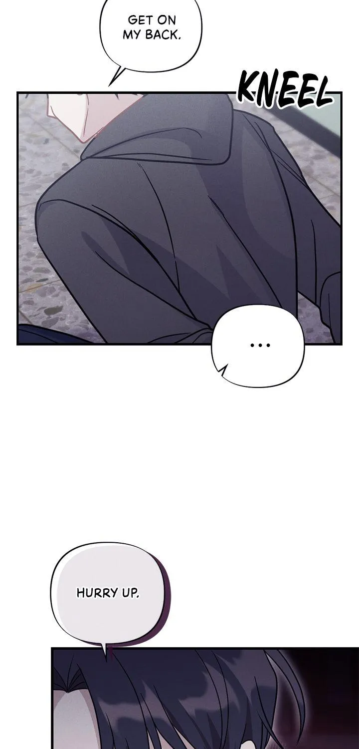 Miracle Illusion Chapter 8 page 61 - 