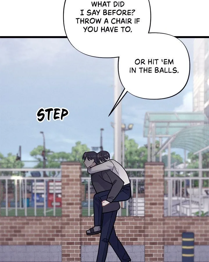 Miracle Illusion Chapter 8 page 65 - 