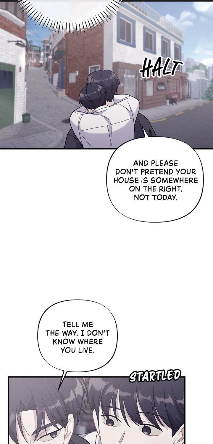 Miracle Illusion Chapter 8 page 68 - 