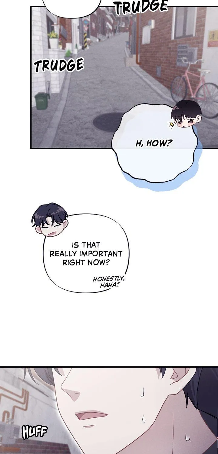 Miracle Illusion Chapter 8 page 70 - 