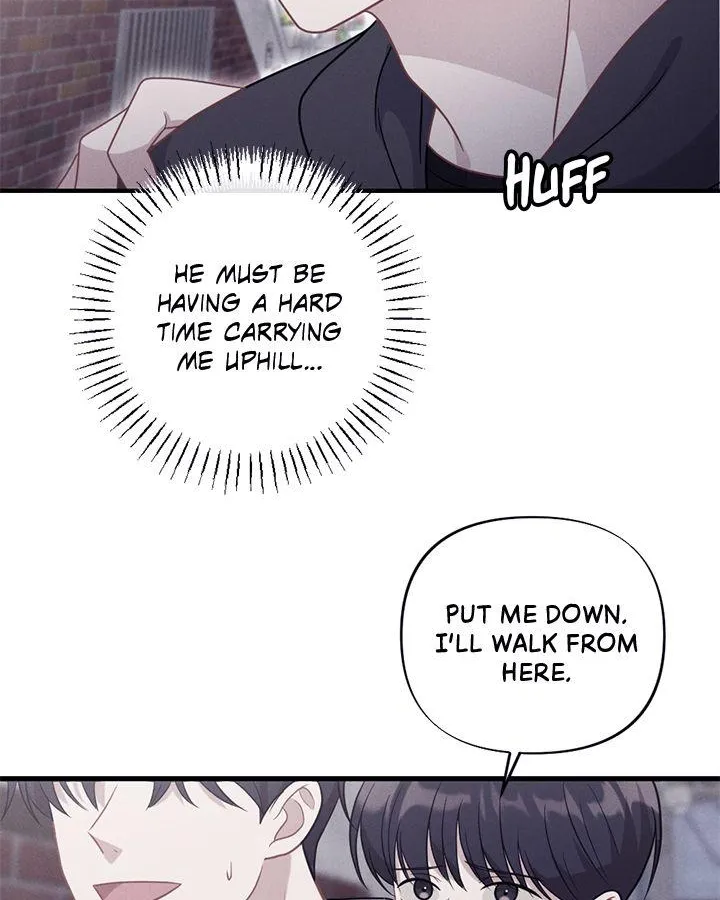 Miracle Illusion Chapter 8 page 71 - 