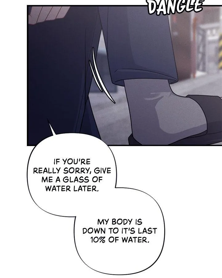 Miracle Illusion Chapter 8 page 73 - 