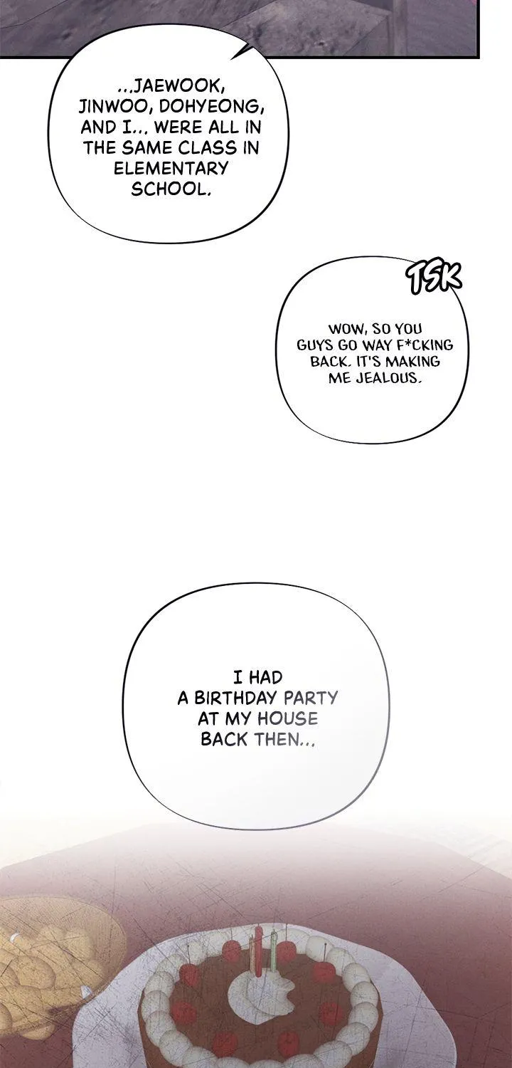 Miracle Illusion Chapter 8 page 82 - 