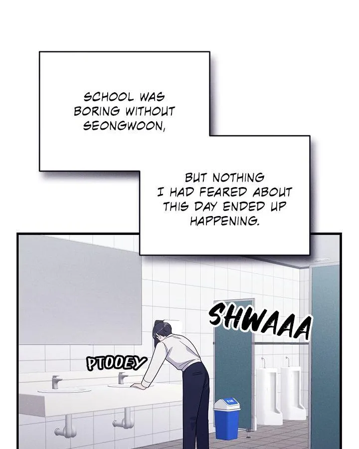 Miracle Illusion Chapter 8 page 10 - 