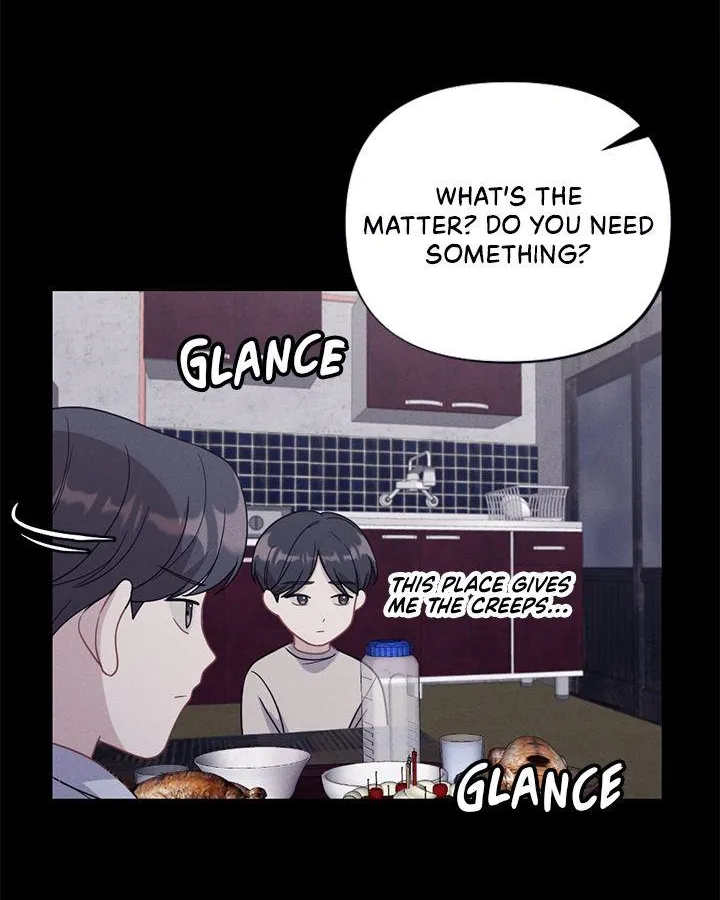 Miracle Illusion Chapter 9 page 12 - 