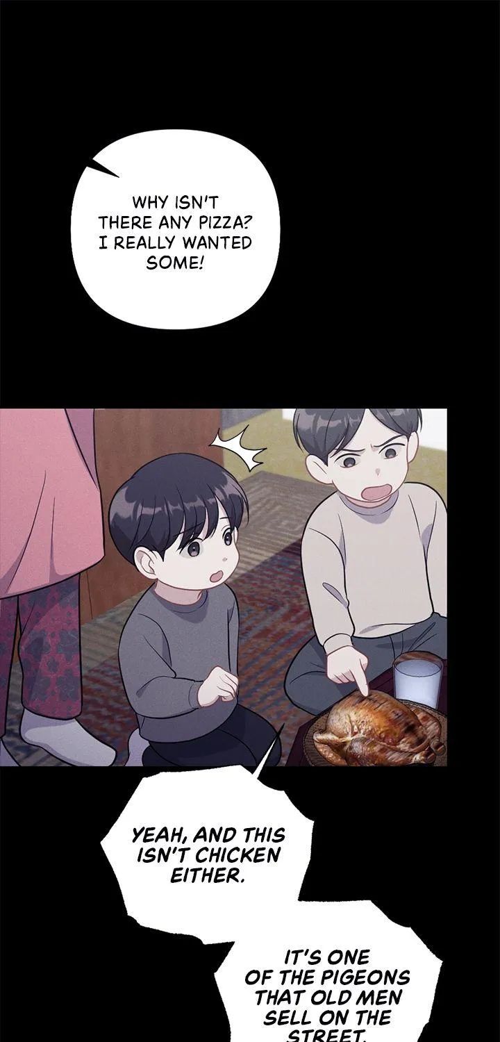 Miracle Illusion Chapter 9 page 14 - 
